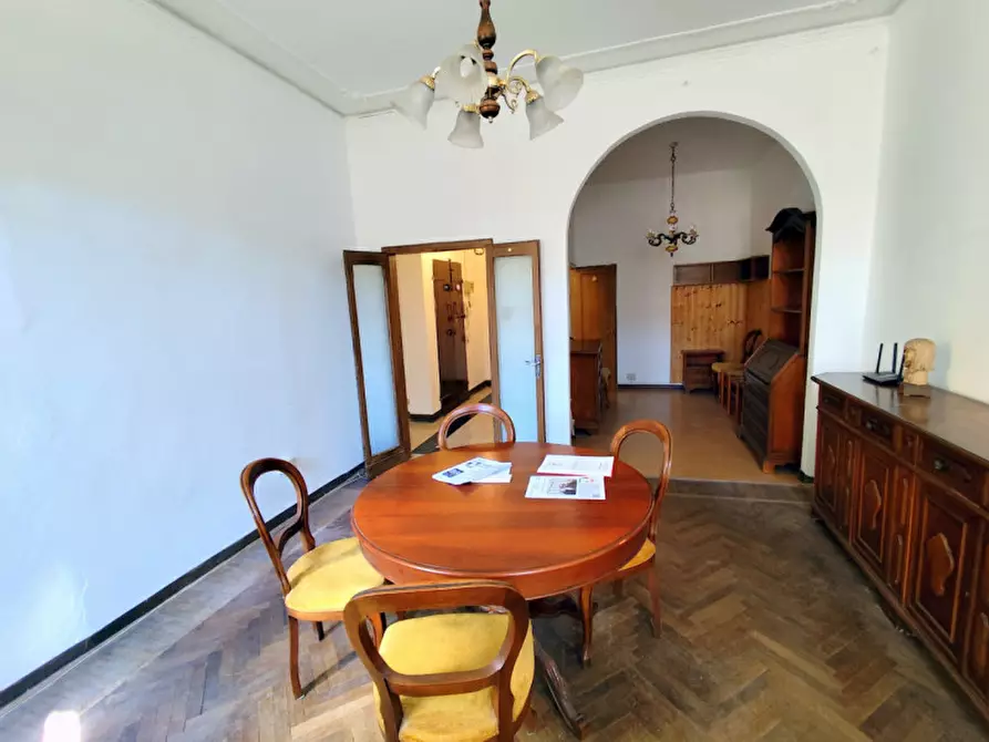 Immagine 6 di Appartamento in vendita  in Via San Francesco a Padova