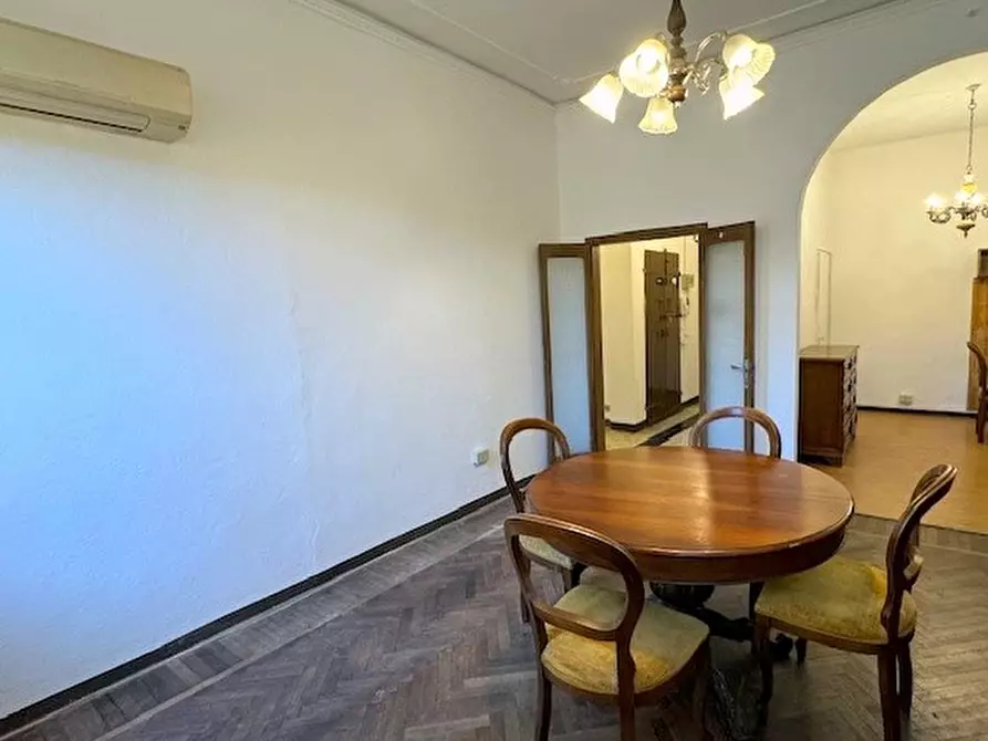 Immagine 8 di Appartamento in vendita  in Via San Francesco a Padova