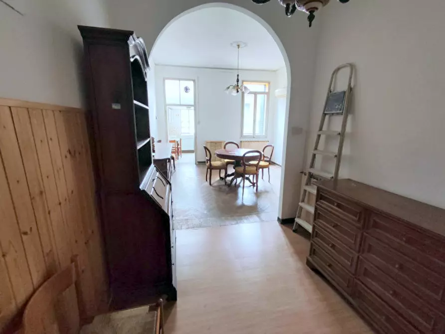 Immagine 21 di Appartamento in vendita  in Via San Francesco a Padova