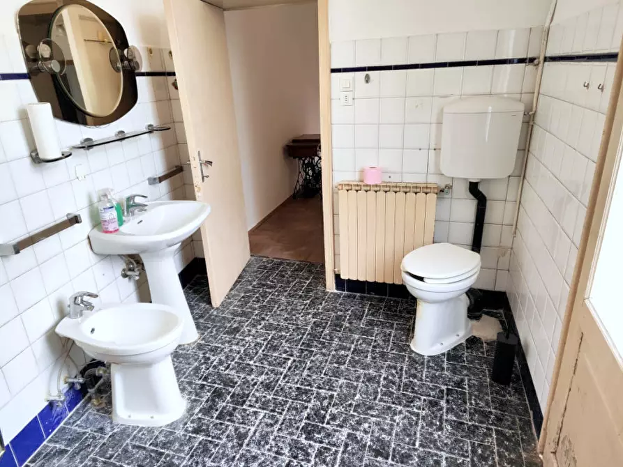 Immagine 33 di Appartamento in vendita  in Via San Francesco a Padova