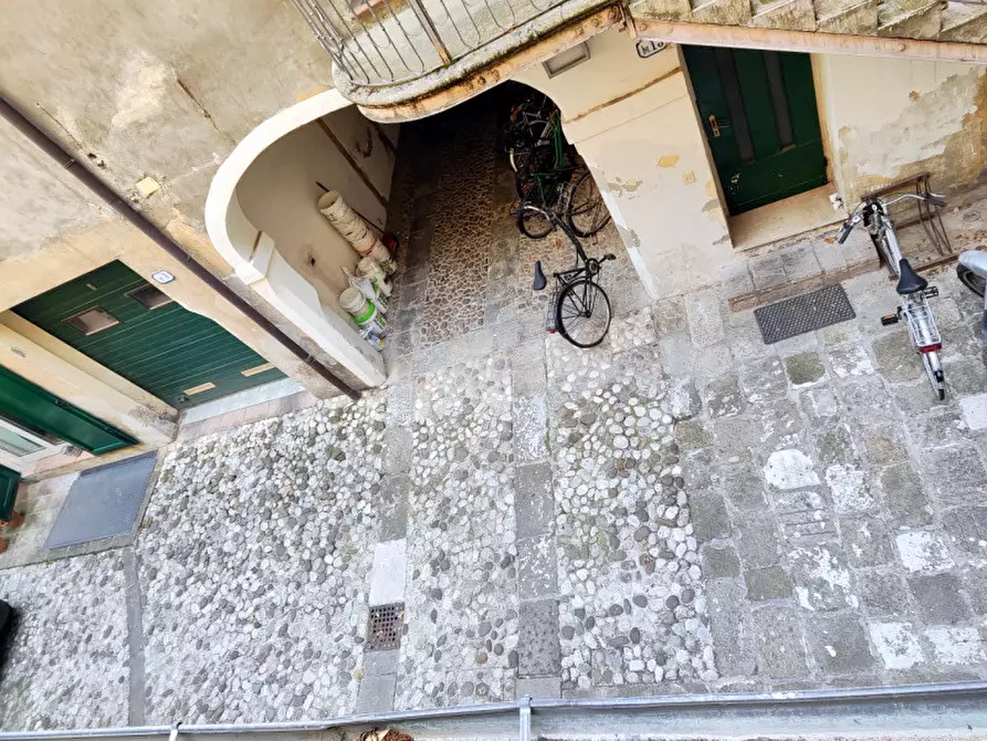 Immagine 43 di Appartamento in vendita  in Via San Francesco a Padova