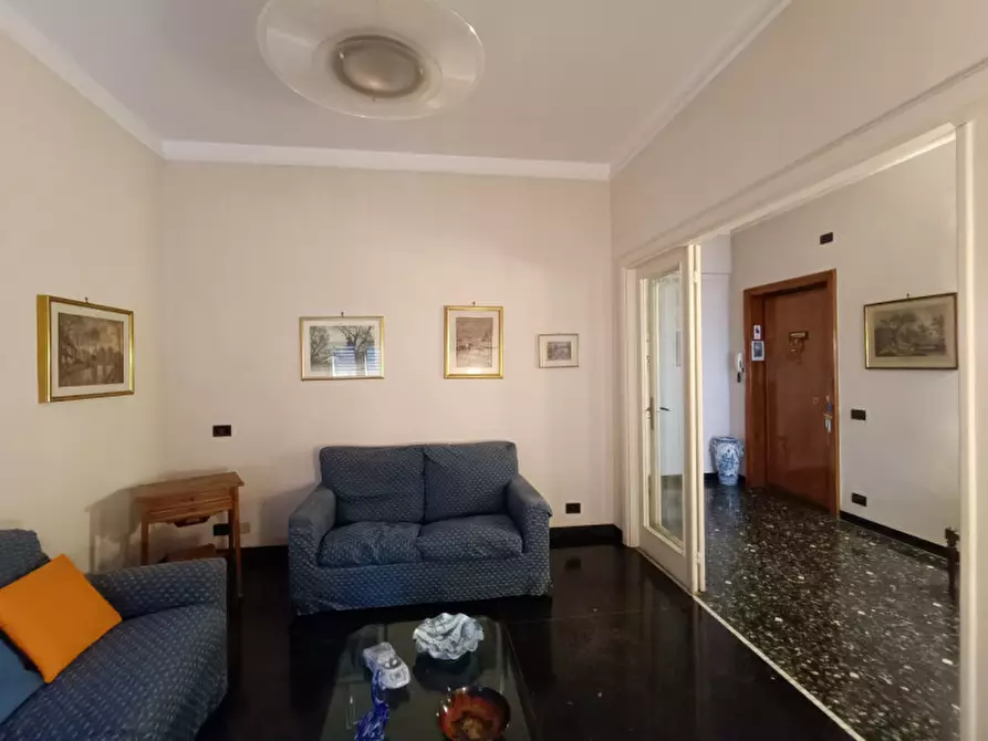 Immagine 1 di Appartamento in vendita  in via Abba a Savona