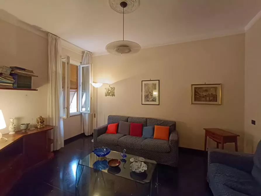 Immagine 2 di Appartamento in vendita  in via Abba a Savona