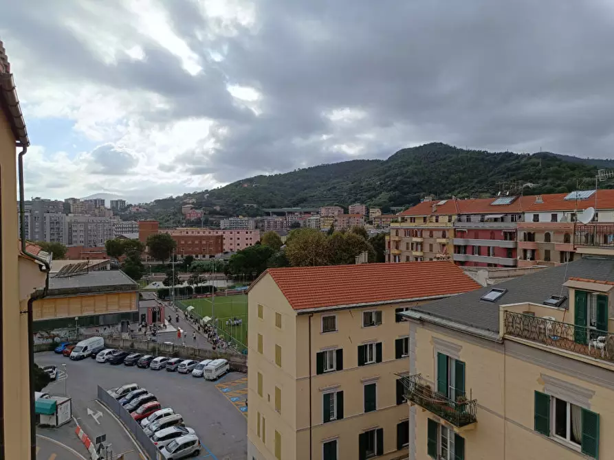 Immagine 3 di Appartamento in vendita  in via Abba a Savona