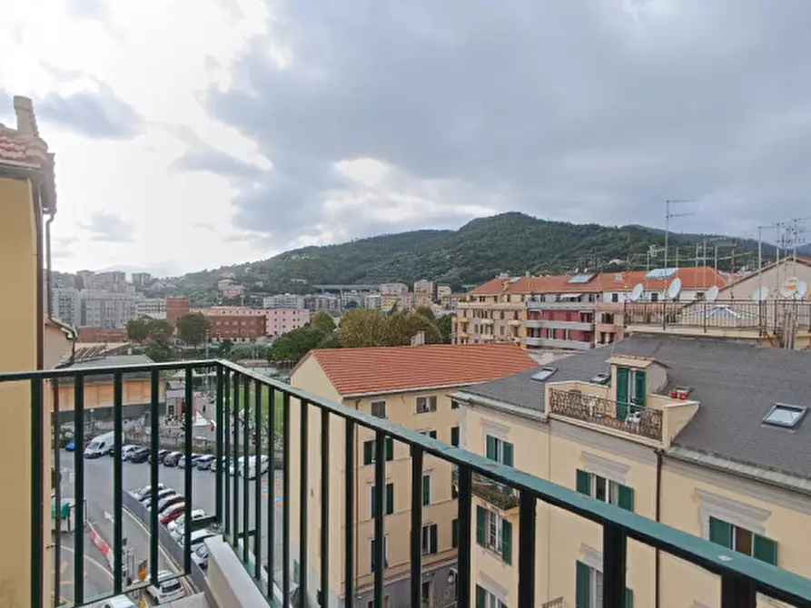 Immagine 5 di Appartamento in vendita  in via Abba a Savona