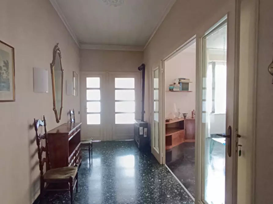 Immagine 13 di Appartamento in vendita  in via Abba a Savona