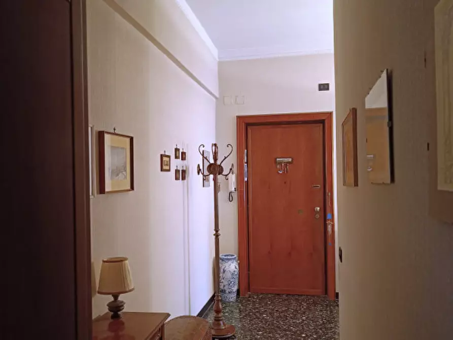 Immagine 15 di Appartamento in vendita  in via Abba a Savona