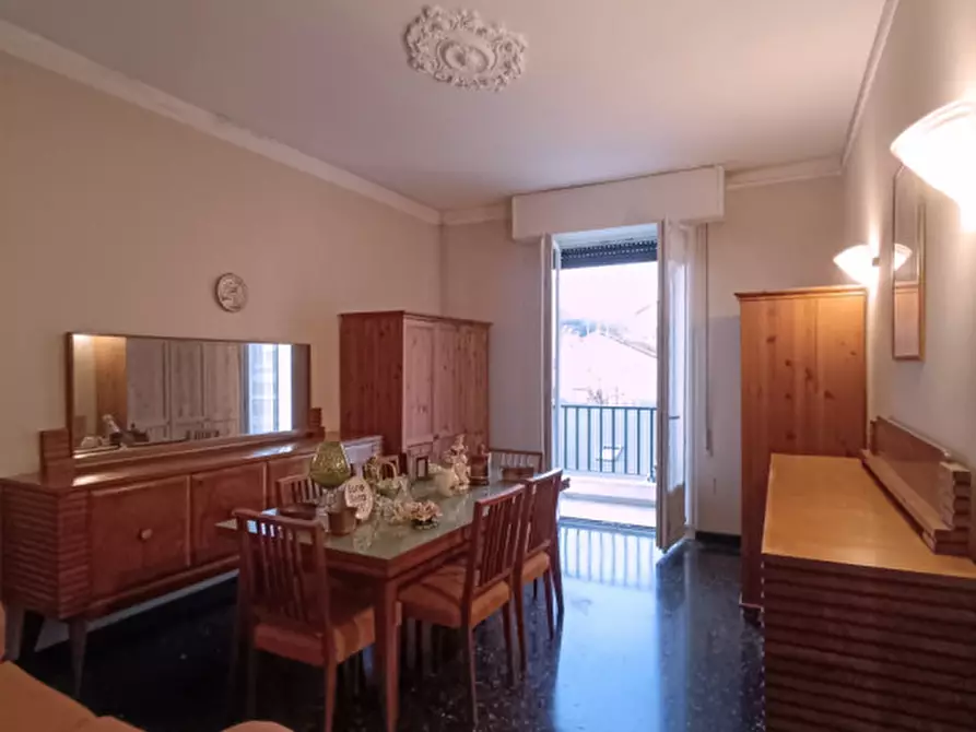 Immagine 16 di Appartamento in vendita  in via Abba a Savona