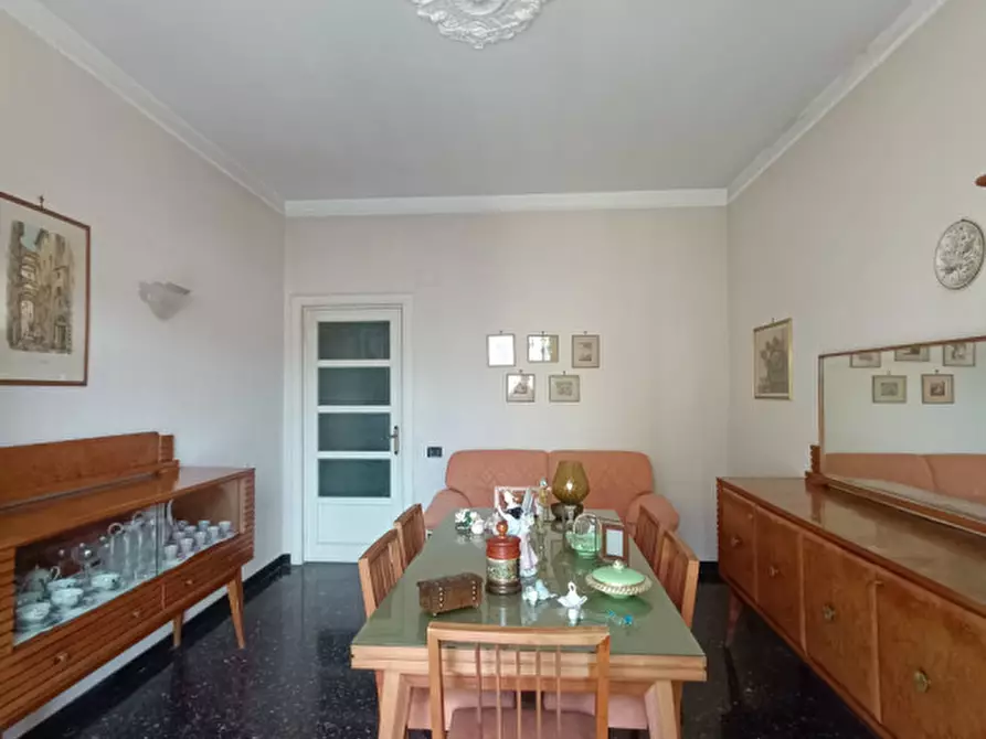 Immagine 17 di Appartamento in vendita  in via Abba a Savona