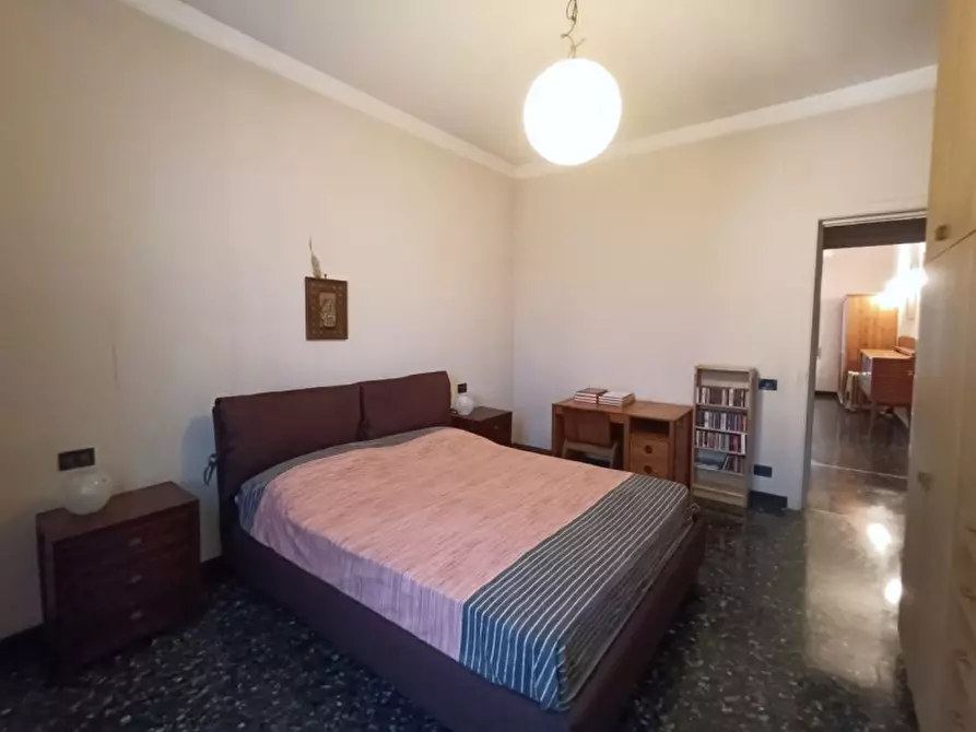 Immagine 19 di Appartamento in vendita  in via Abba a Savona