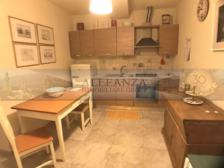 Immagine 2 di Appartamento in vendita  in Via Niccolò Machiavelli a San Casciano In Val Di Pesa