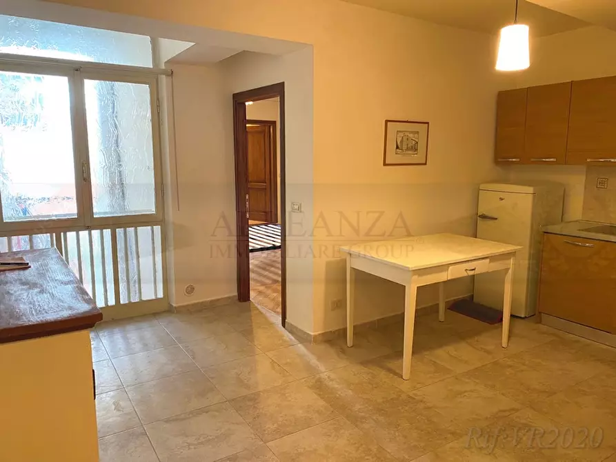 Immagine 4 di Appartamento in vendita  in Via Niccolò Machiavelli a San Casciano In Val Di Pesa