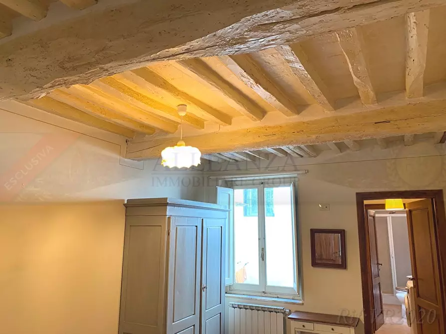 Immagine 8 di Appartamento in vendita  in Via Niccolò Machiavelli a San Casciano In Val Di Pesa