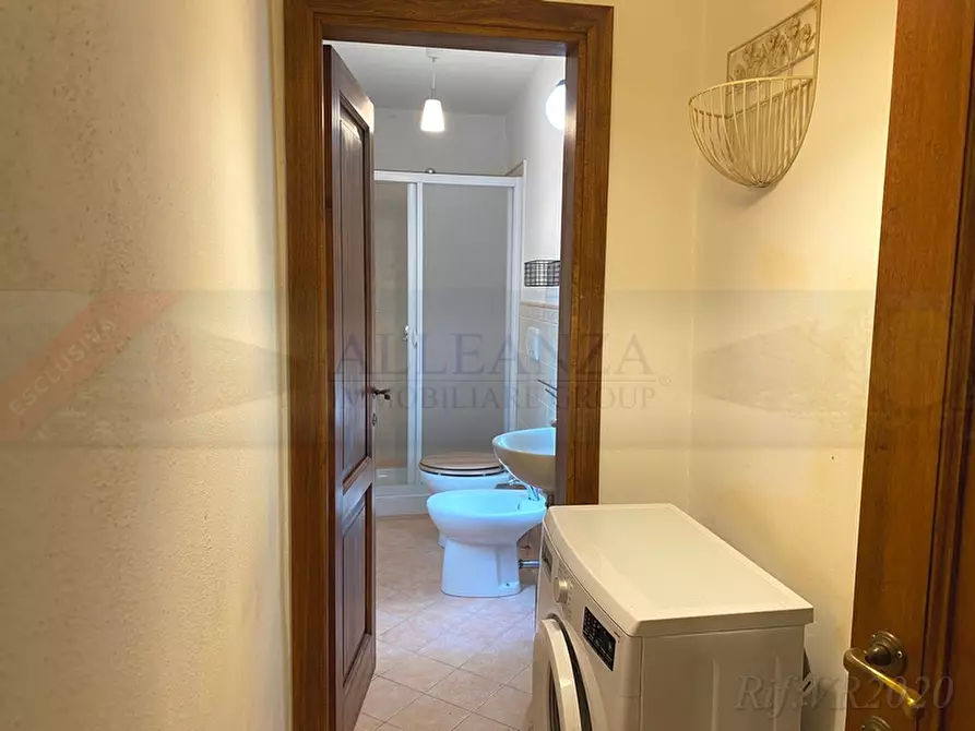 Immagine 10 di Appartamento in vendita  in Via Niccolò Machiavelli a San Casciano In Val Di Pesa