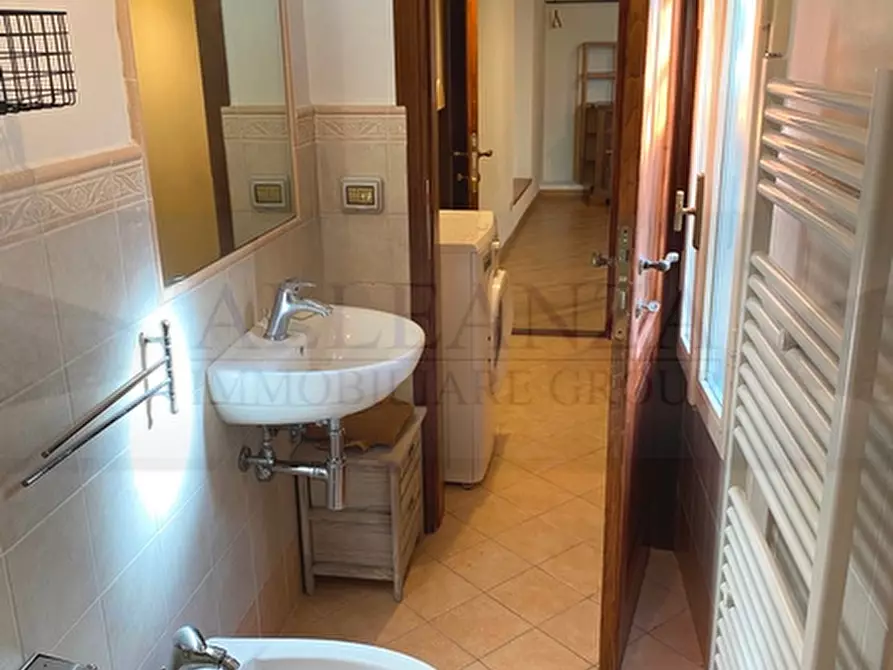 Immagine 11 di Appartamento in vendita  in Via Niccolò Machiavelli a San Casciano In Val Di Pesa