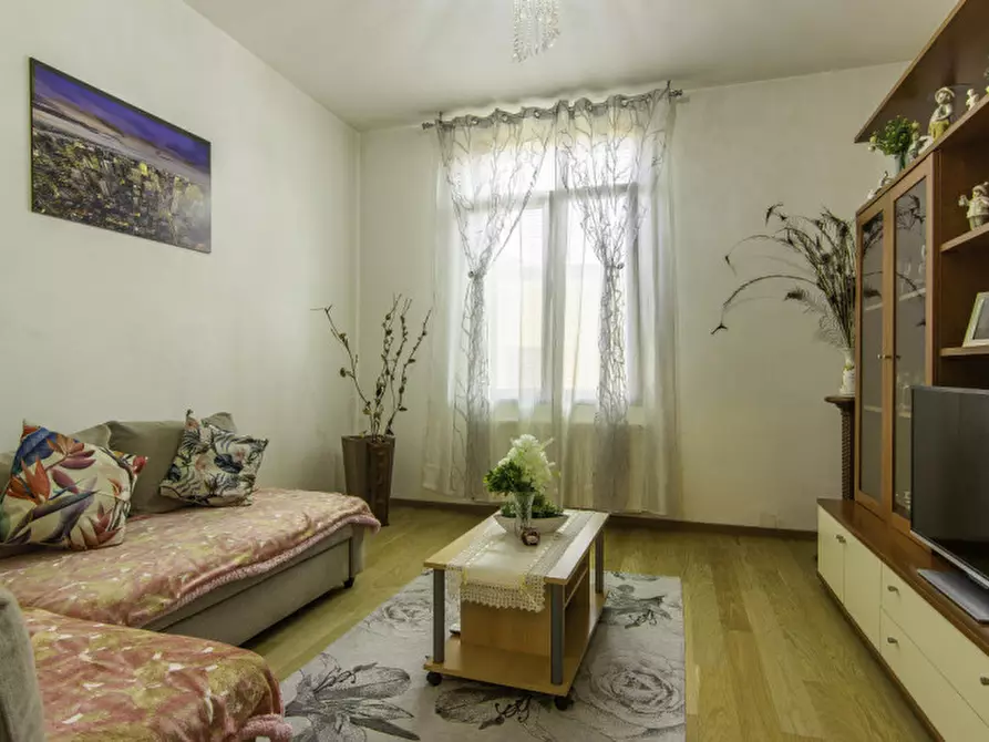 Immagine 1 di Appartamento in vendita  a Padova