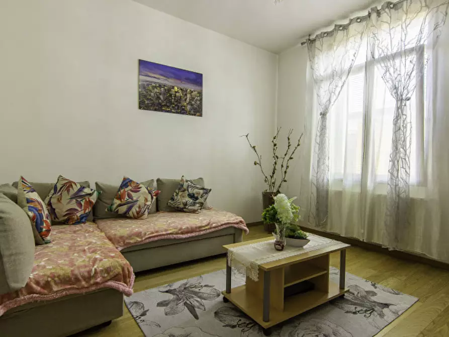 Immagine 2 di Appartamento in vendita  a Padova