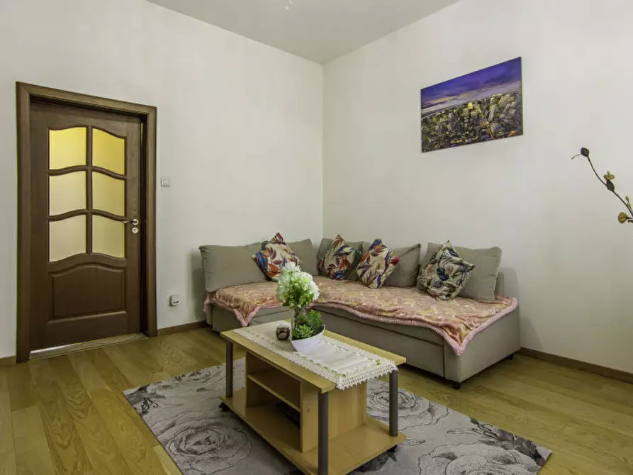 Immagine 3 di Appartamento in vendita  a Padova