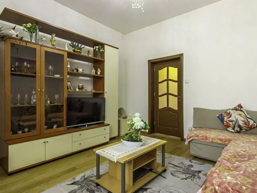 Immagine 4 di Appartamento in vendita  a Padova