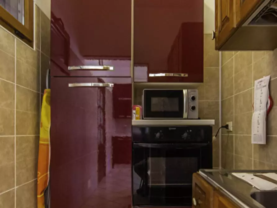 Immagine 8 di Appartamento in vendita  a Padova