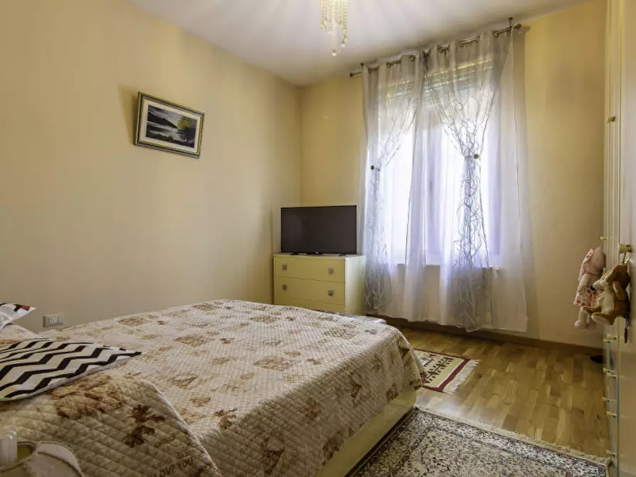 Immagine 9 di Appartamento in vendita  a Padova