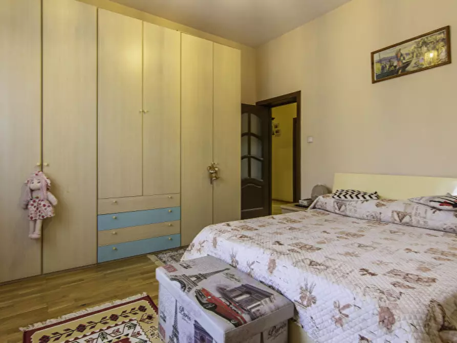 Immagine 10 di Appartamento in vendita  a Padova