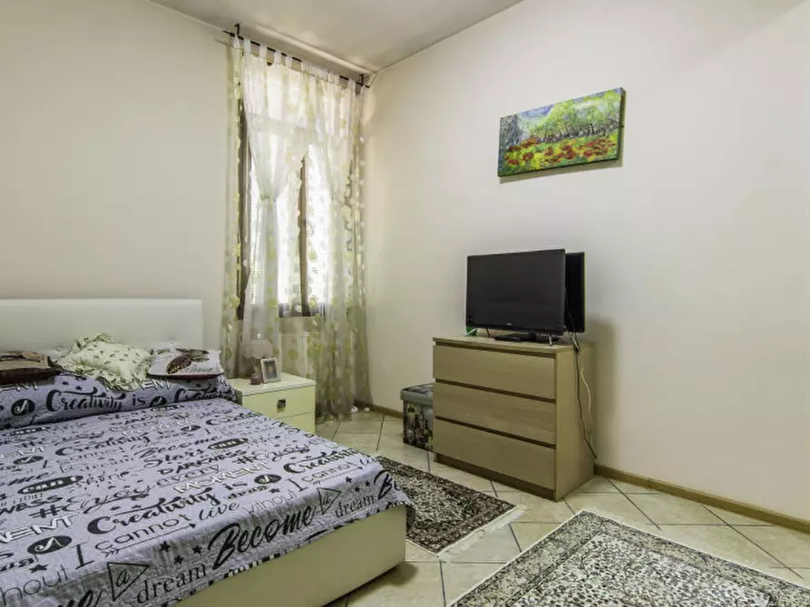 Immagine 11 di Appartamento in vendita  a Padova