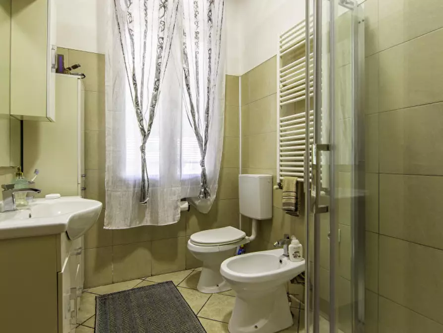 Immagine 13 di Appartamento in vendita  a Padova