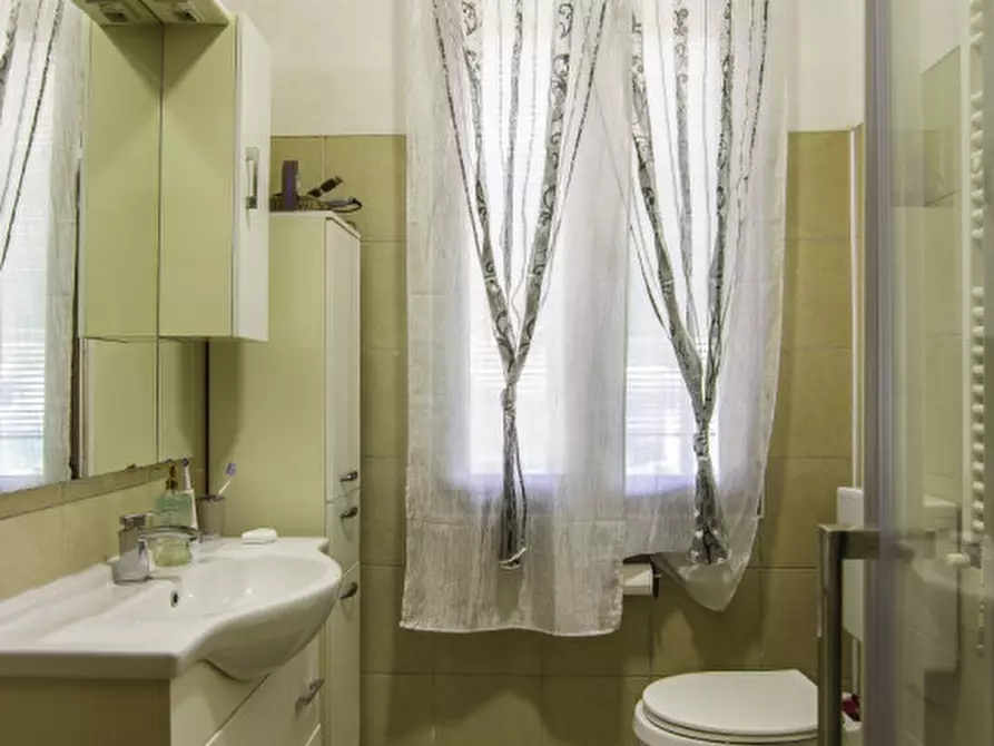 Immagine 14 di Appartamento in vendita  a Padova