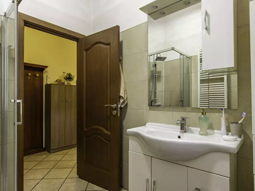 Immagine 15 di Appartamento in vendita  a Padova