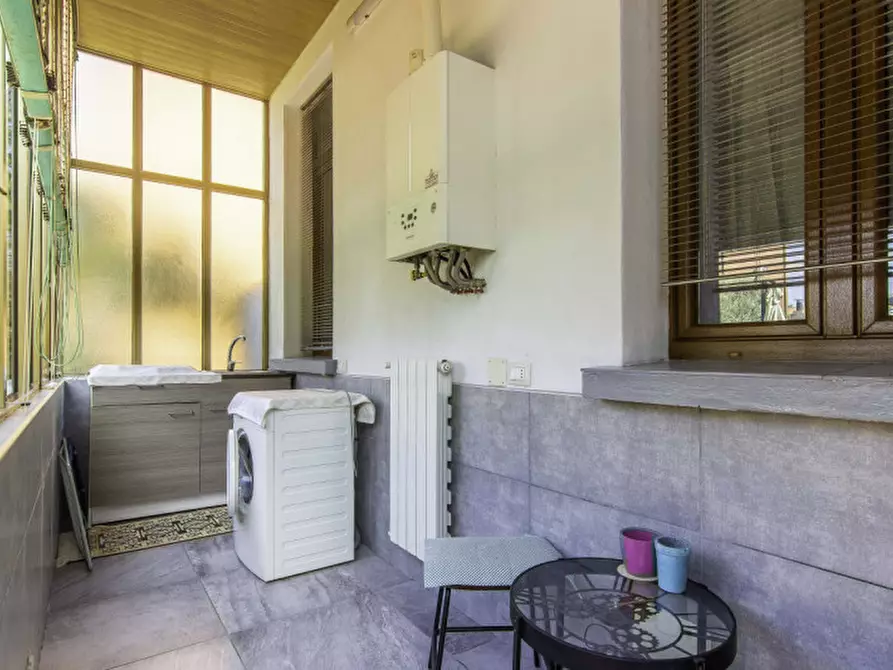 Immagine 17 di Appartamento in vendita  a Padova