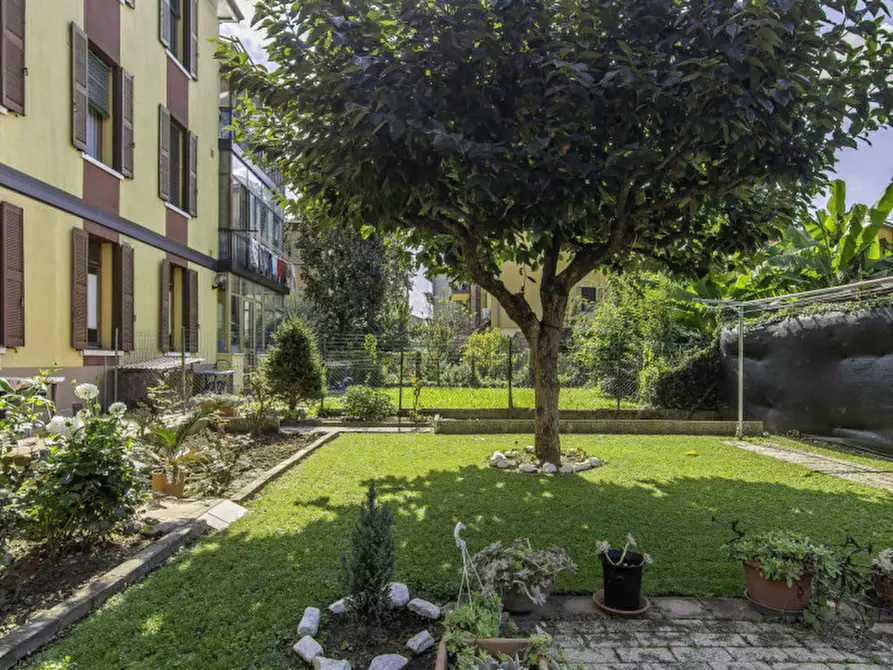 Immagine 21 di Appartamento in vendita  a Padova