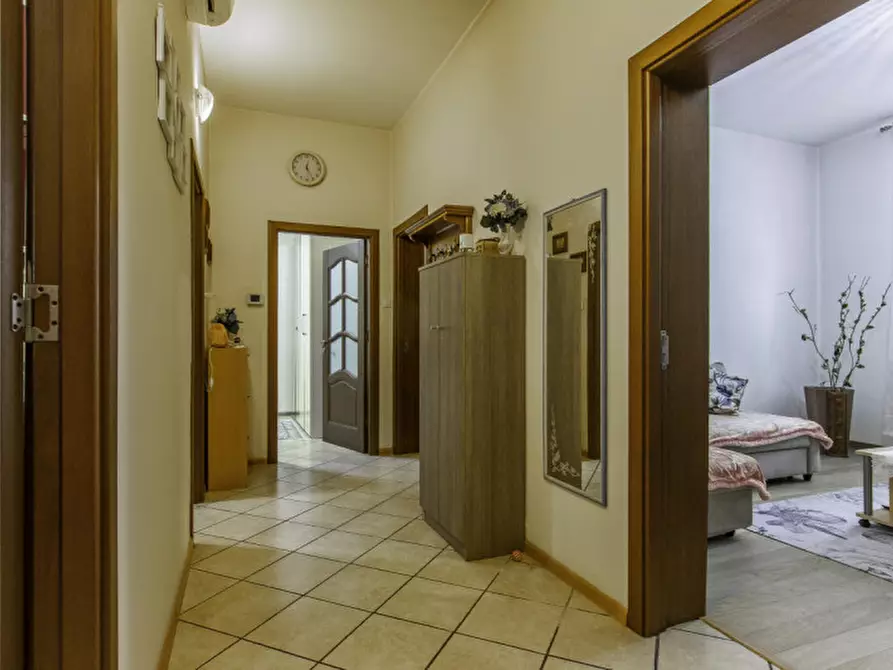 Immagine 25 di Appartamento in vendita  a Padova