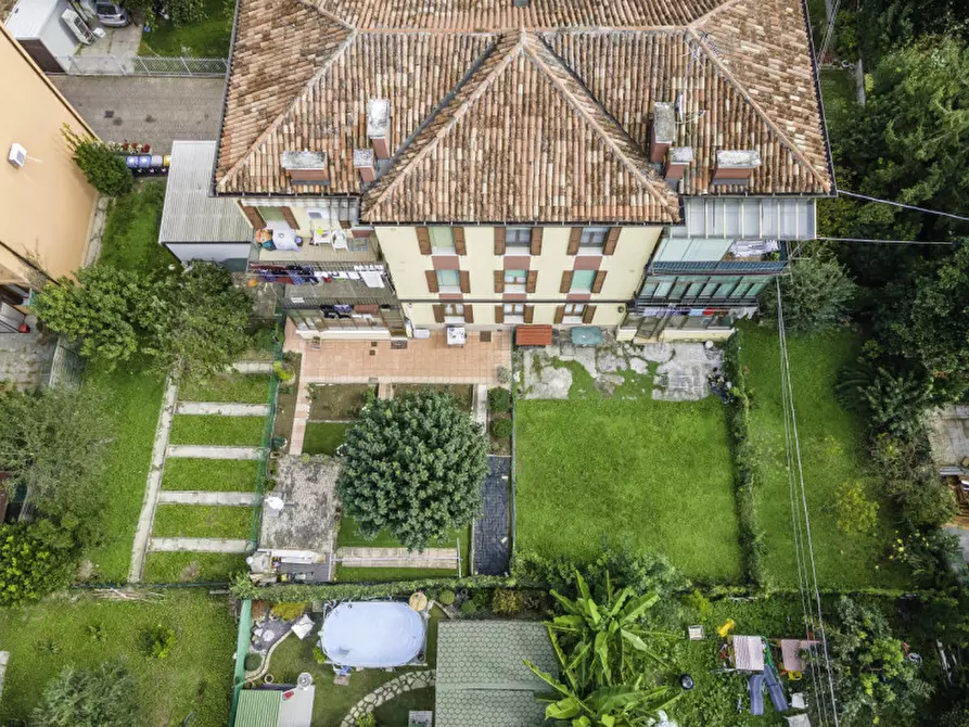 Immagine 27 di Appartamento in vendita  a Padova