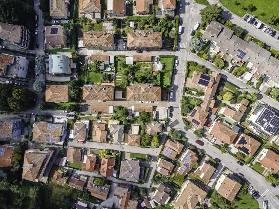 Immagine 29 di Appartamento in vendita  a Padova