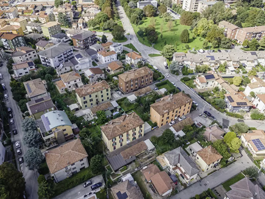 Immagine 30 di Appartamento in vendita  a Padova