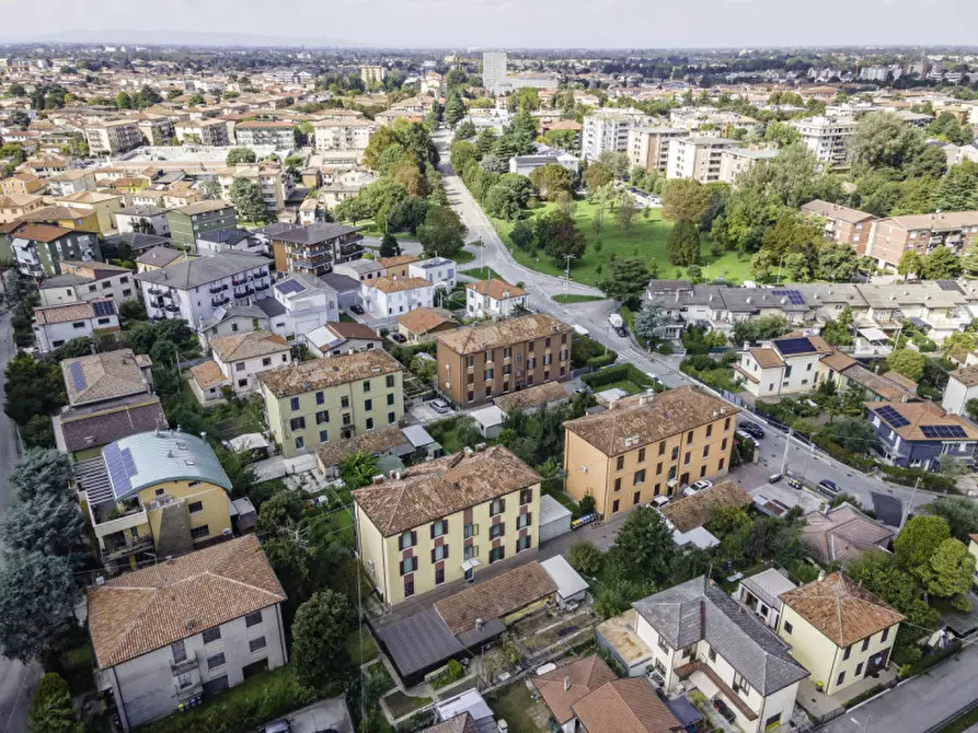 Immagine 31 di Appartamento in vendita  a Padova