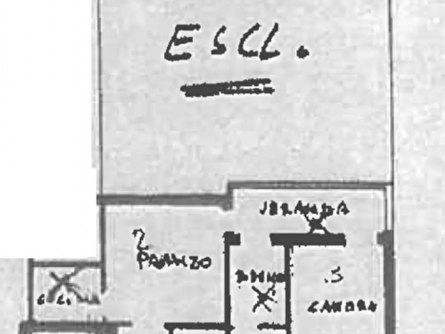 Immagine 32 di Appartamento in vendita  a Padova