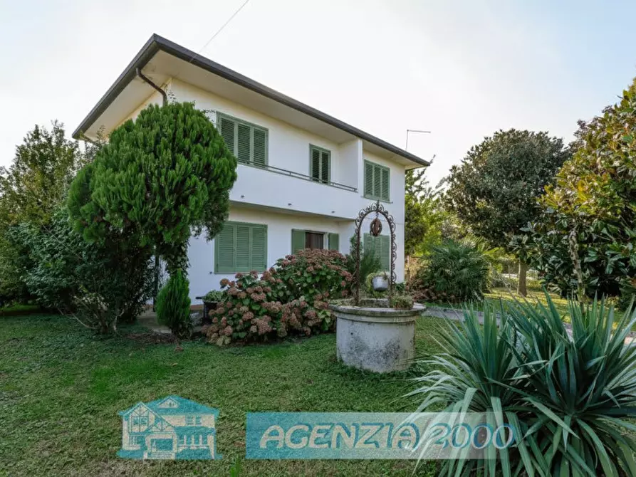 Immagine 1 di Casa indipendente in vendita  in Via Cavour 85 a Bagnoli Di Sopra