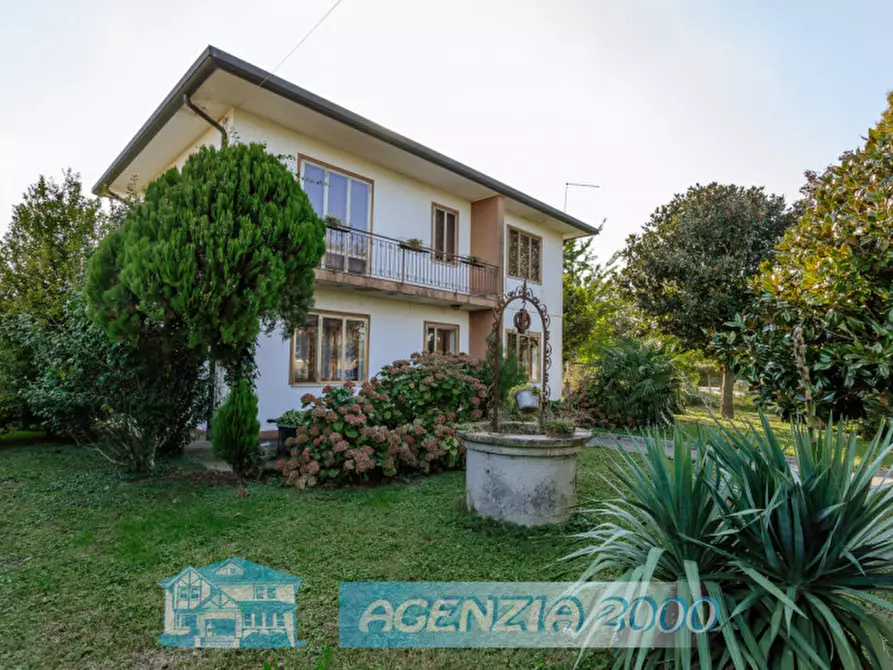 Immagine 2 di Casa indipendente in vendita  in Via Cavour 85 a Bagnoli Di Sopra