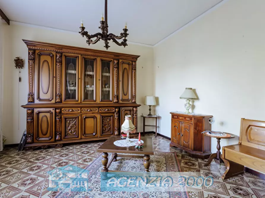 Immagine 7 di Casa indipendente in vendita  in Via Cavour 85 a Bagnoli Di Sopra