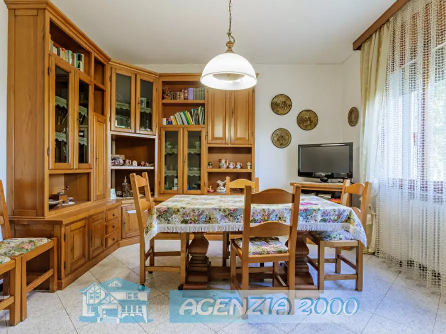 Immagine 10 di Casa indipendente in vendita  in Via Cavour 85 a Bagnoli Di Sopra