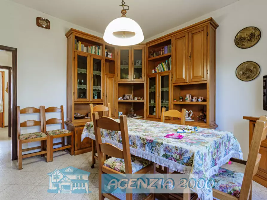 Immagine 11 di Casa indipendente in vendita  in Via Cavour 85 a Bagnoli Di Sopra