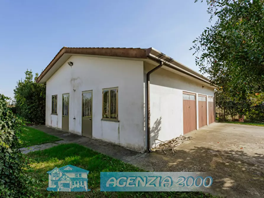 Immagine 39 di Casa indipendente in vendita  in Via Cavour 85 a Bagnoli Di Sopra