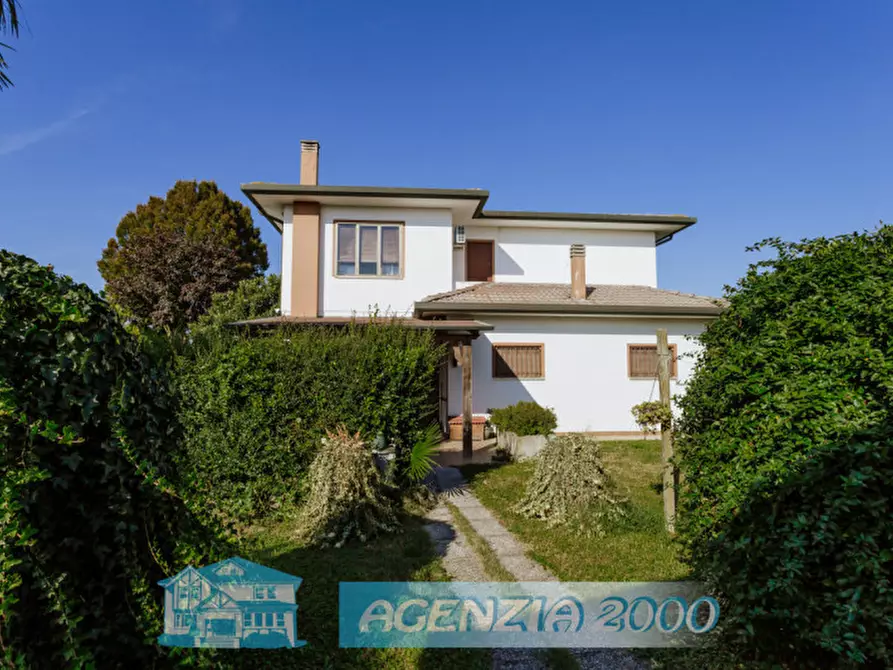 Immagine 40 di Casa indipendente in vendita  in Via Cavour 85 a Bagnoli Di Sopra