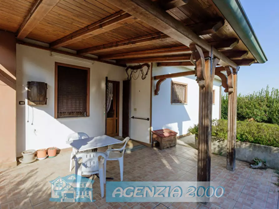 Immagine 42 di Casa indipendente in vendita  in Via Cavour 85 a Bagnoli Di Sopra