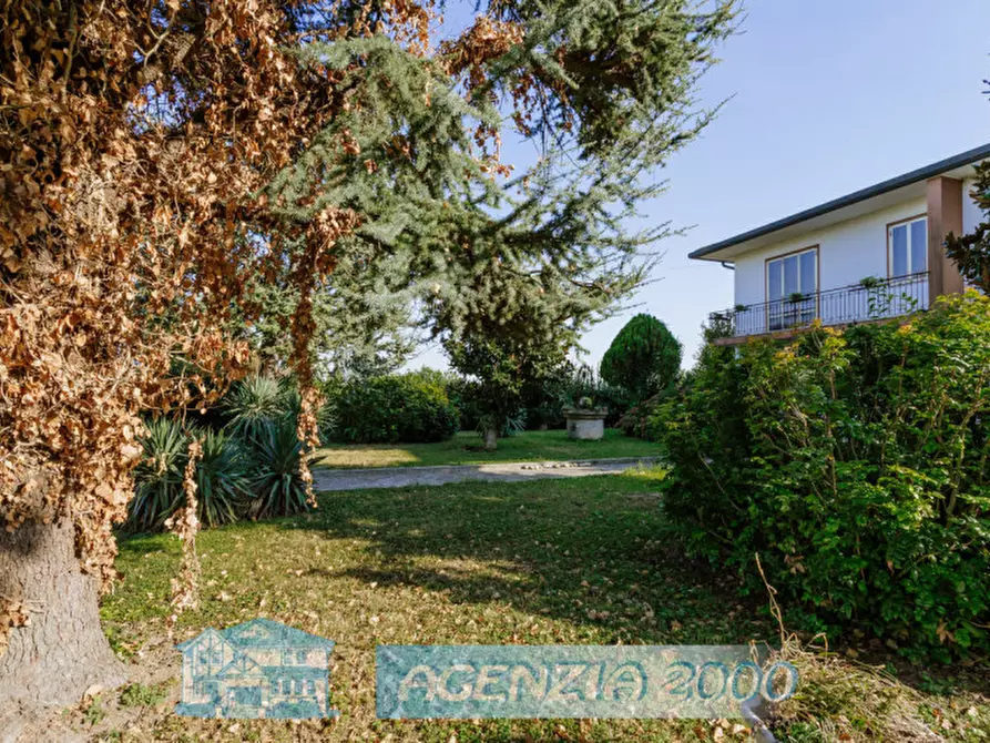 Immagine 49 di Casa indipendente in vendita  in Via Cavour 85 a Bagnoli Di Sopra