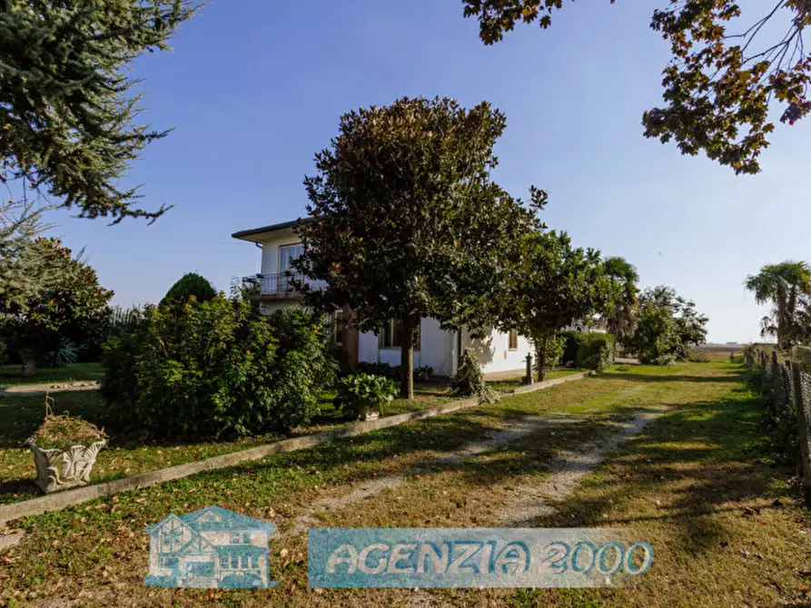 Immagine 50 di Casa indipendente in vendita  in Via Cavour 85 a Bagnoli Di Sopra