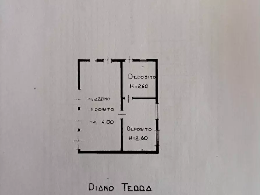 Immagine 53 di Casa indipendente in vendita  in Via Cavour 85 a Bagnoli Di Sopra