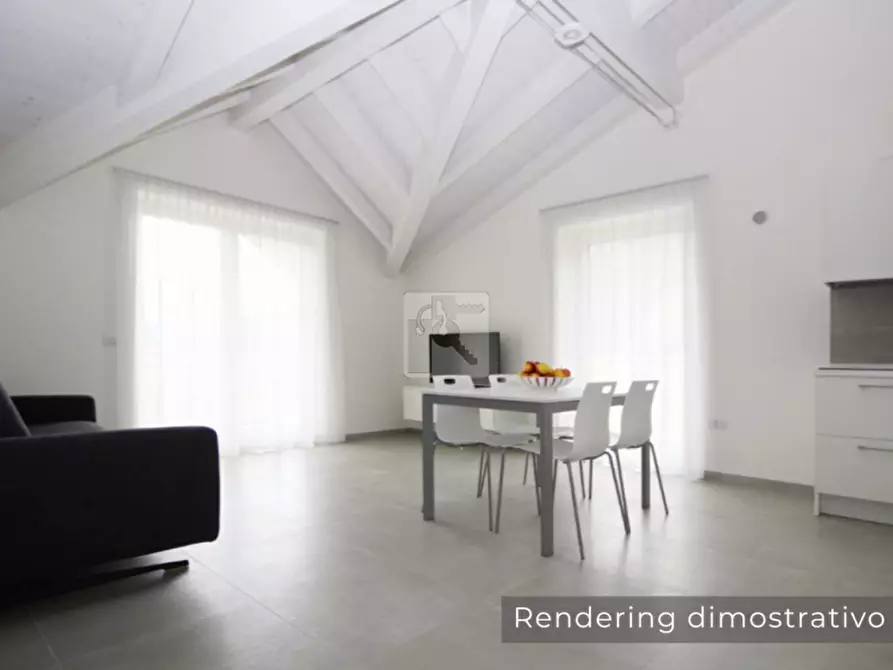 Immagine 1 di Appartamento in vendita  in Via Pier Antonio Cassoni a Ledro